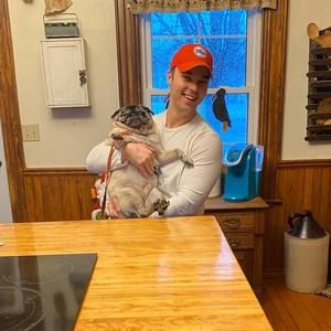 Meet your Posher, Brandon